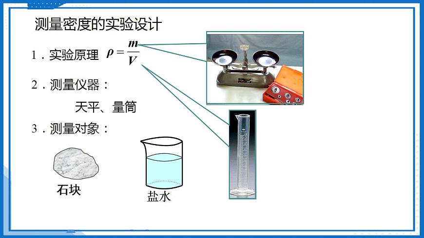 6.3 密度知識的應用—初中物理八年級下冊 同步教學課件（蘇科版2024）第6頁