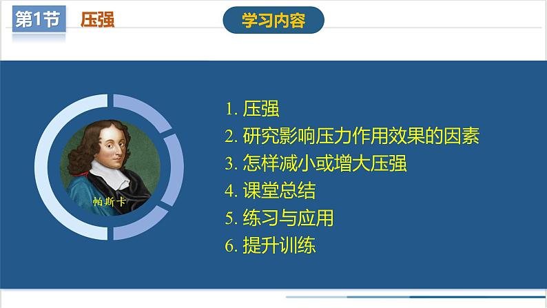 9.1 压强(教学课件) 第4页