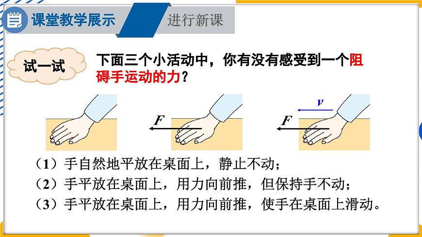 3 摩擦力第4頁(yè)