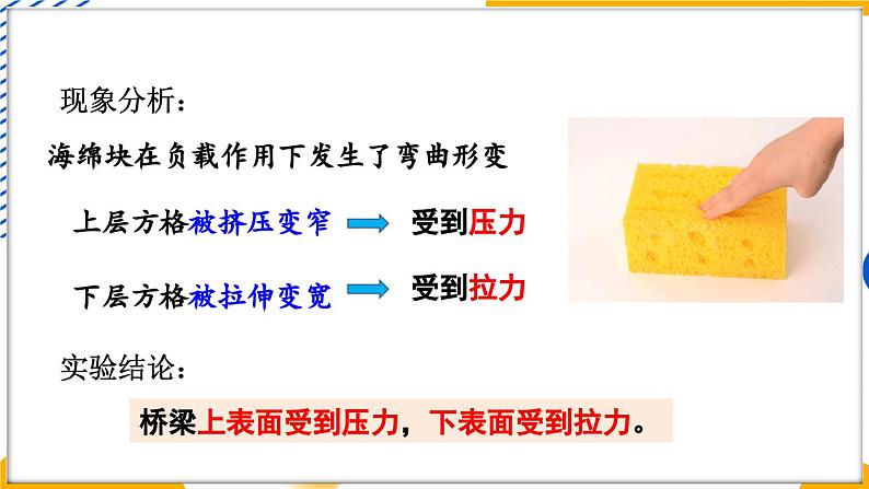 5 跨学科实践:桥第7页