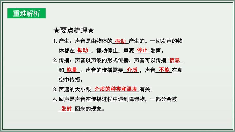 主题02:声现象-2025年中考物理一轮复习课件(全国通用)第7页