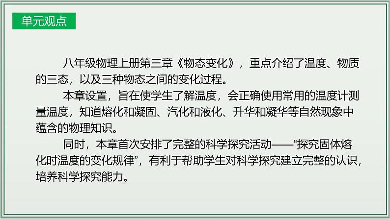 主题03:物态变化-2025年中考物理一轮复习课件(全国通用)第5页