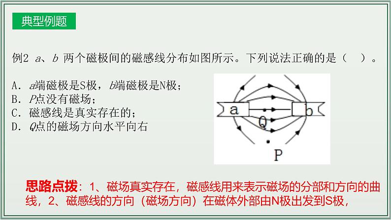 主题20:电与磁-2025年中考物理一轮复习课件(全国通用)第7页