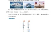 【核心素养】人教版八年级下册+第十章《浮力》+知识清单