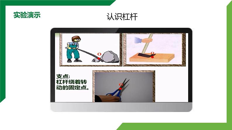 12.1《杠杆》第1课时 精品课件第8页