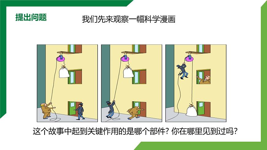 12.3《滑輪》第1課時 精品課件第2頁