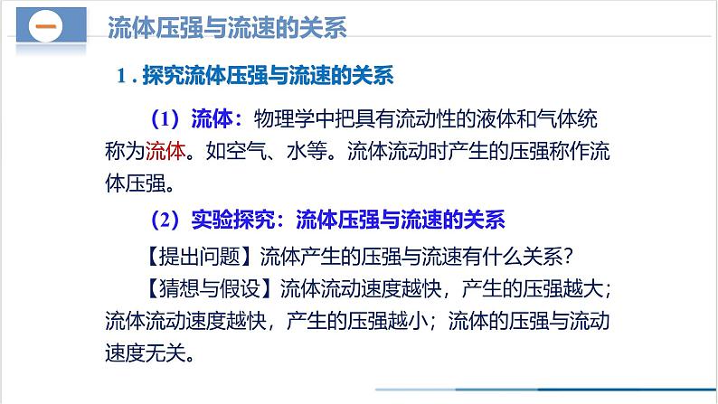 9.5+流体压强与流速的关系(教学课件) 第7页