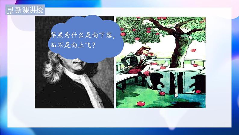 7.3重力 1课时(课件)人教版(2024)物理八年级下册第4页