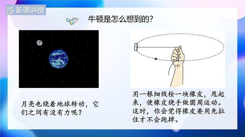 7.3重力 1课时(课件)人教版(2024)物理八年级下册第5页