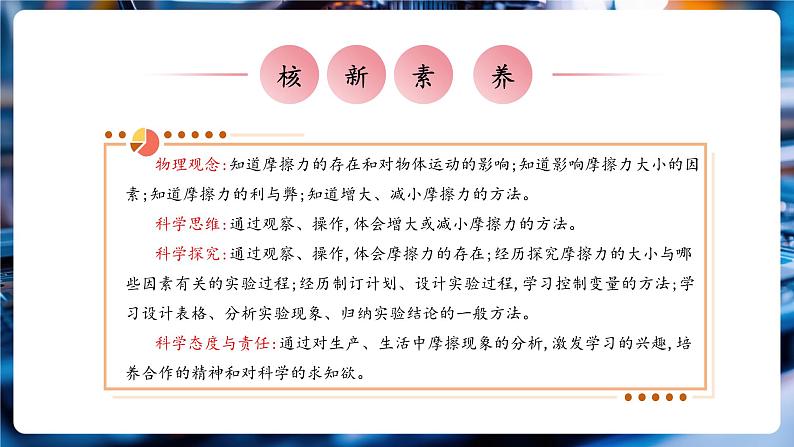 【大单元教学】8.3精品课件:摩擦力第2页