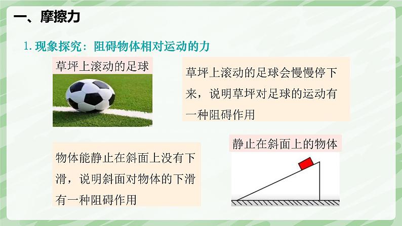 8.3 摩擦力—初中物理八年级下册 同步教学课件(人教版2024)第5页