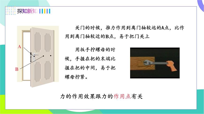 第1節(jié) 力 第2課時(shí) 力的描述第6頁(yè)