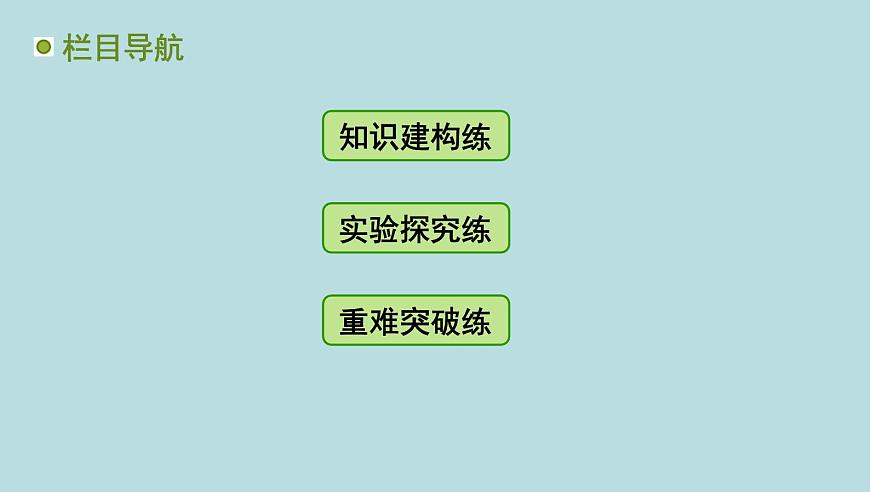 第九章 簡(jiǎn)單機(jī)械 章末復(fù)習(xí)課件---2024-2025學(xué)年魯科版八年級(jí)下冊(cè)物理第2頁(yè)