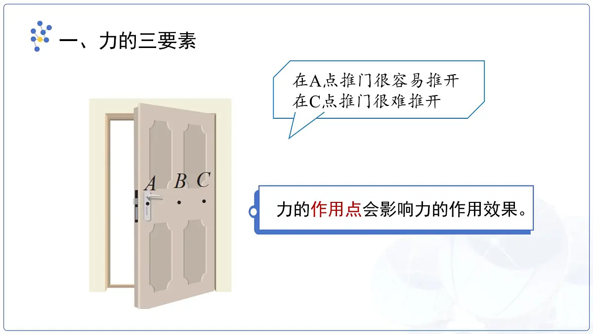 《力的描述》课件 物理教科版(2024)八年级下册第6页
