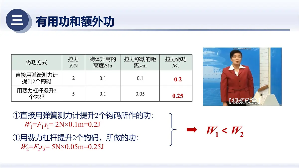 12.4机械效率(课件)2025学年八年级物理下册(人教版2024)第8页
