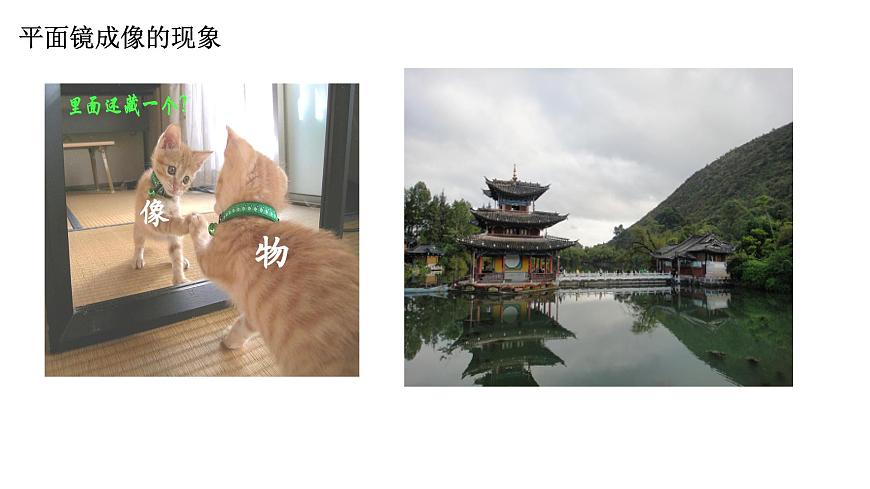 第03课时+平面镜成像-【复习课】2025年中考物理一轮复习(全国通用) 课件第5页