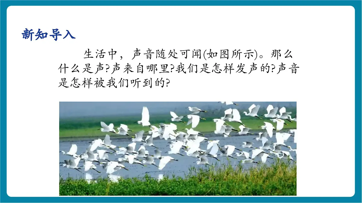 3.1 认识声现象 课件第6页