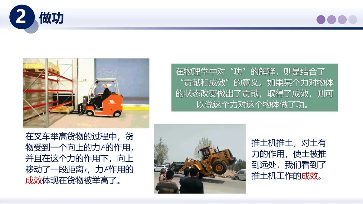 11.3功 功率(课件)-2024-2025学年八年级物理下册(教科版2024)第4页