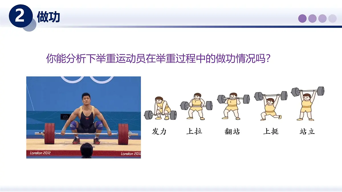 11.3功 功率(课件)-2024-2025学年八年级物理下册(教科版2024)第8页