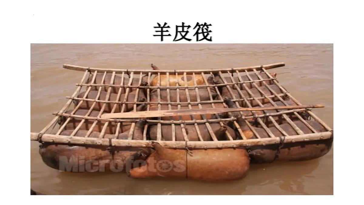 跨学科实践13 :桥梁调查与模型制作-2024-2025学年八年级物理下学期项目化课程案例 课件第4页