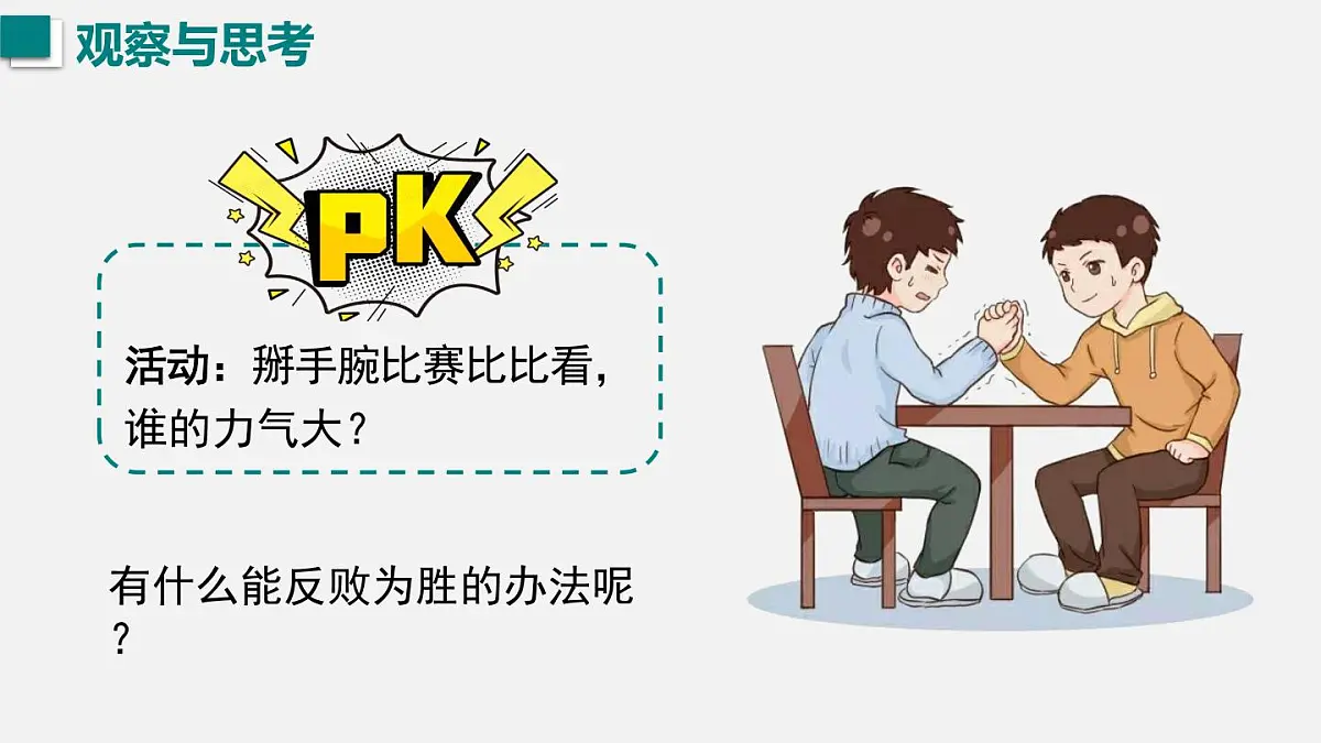 12.1 杠杆 课件 人教2024版 八年级物理下册第2页