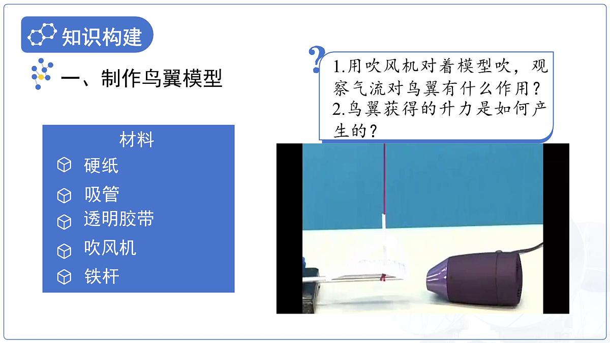 10.1《在流体中运动》课件 物理教科版(2024)八年级下册第十章教案第4页