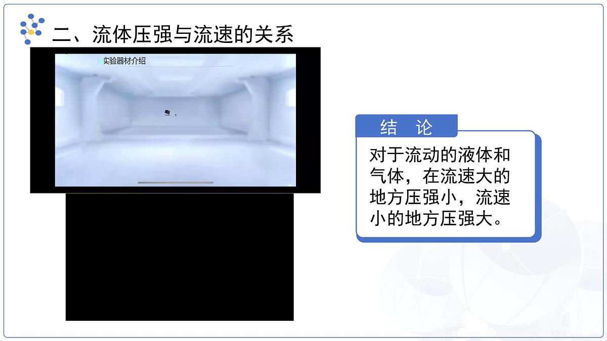 10.1《在流体中运动》课件 物理教科版(2024)八年级下册第十章教案第6页