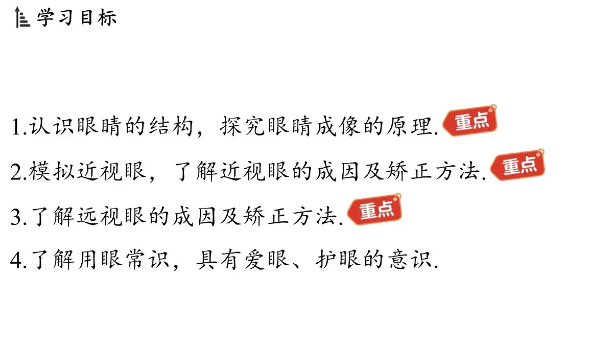 第四章 第六节 跨学科实践_眼睛-八年级上学期物理同步课件(教科版2024)第2页
