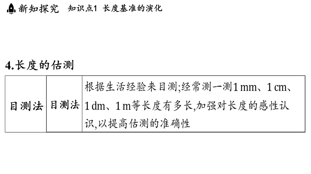 第一章 第二节 测量_实验探究的基础-八年级上学期物理同步课件(教科版2024)第8页