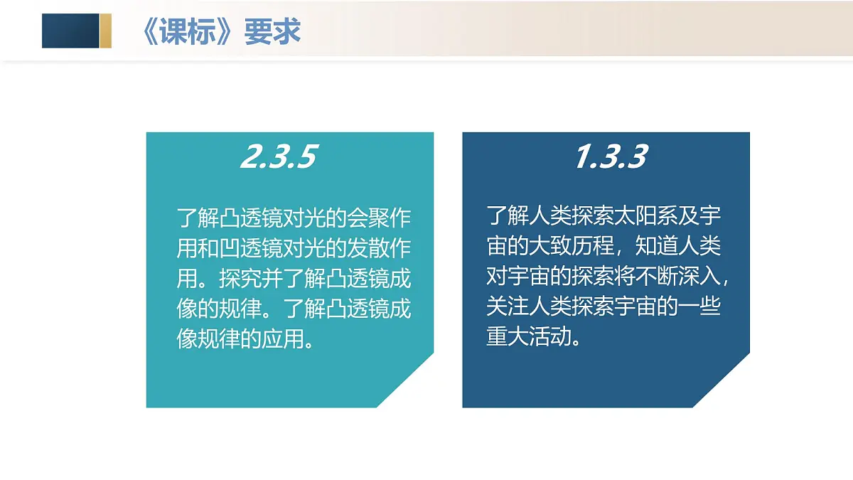 人教版2024八年级上册物理第五章 透镜及其应用(单元解读课件)第2页