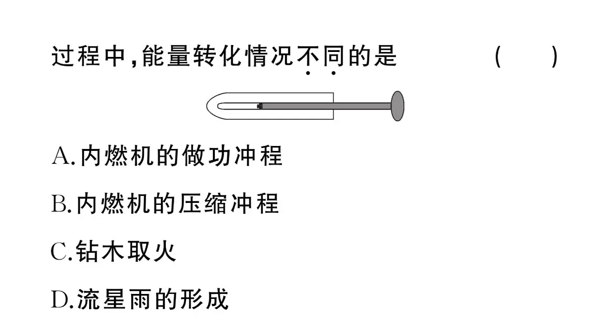 初中物理新沪科版九年级全册第十四章中考新考向 跨学科实践题作业课件2025秋第3页