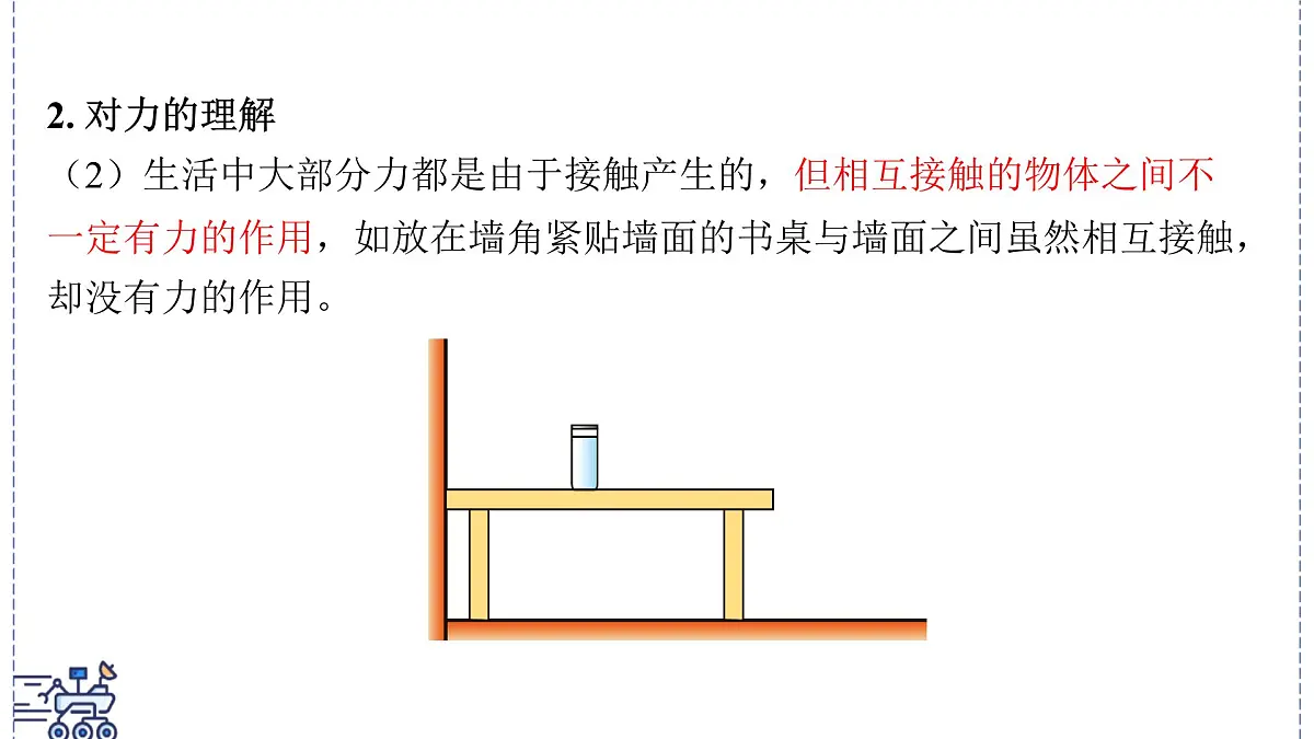 2024-2025学年沪粤版物理八年级下册 6.1 力(课件)(1)第6页