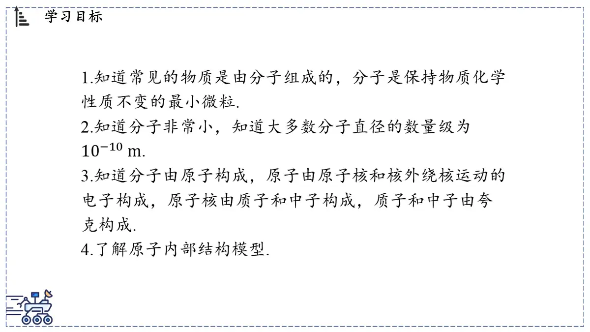 2024-2025学年沪粤版物理八年级下册 10.1 探索微观(课件)第2页