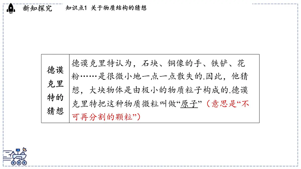 2024-2025学年沪粤版物理八年级下册 10.1 探索微观(课件)第4页
