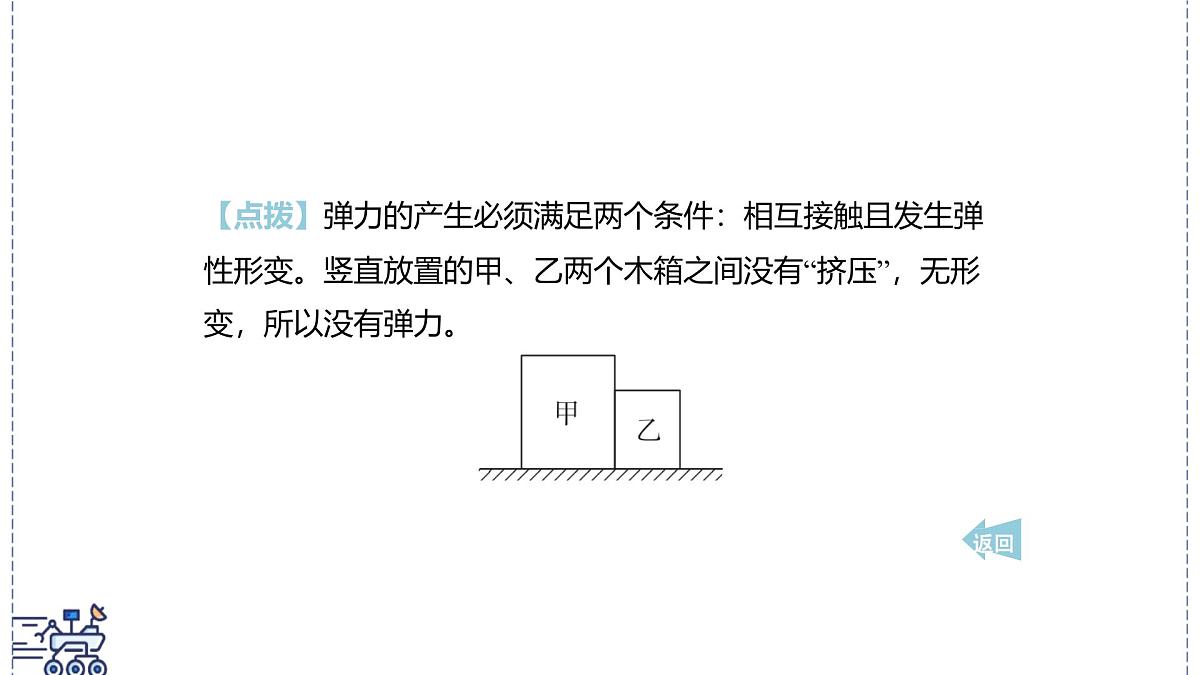 2024-2025学年沪粤版物理八年级下册 6.2 弹力 力的测量和表示(课件)第5页