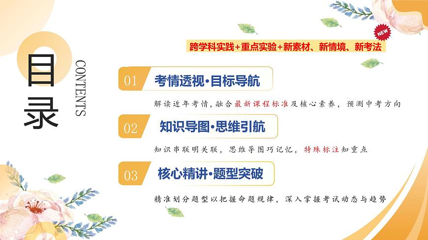 專題18 電學(xué)實(shí)驗(yàn)復(fù)習(xí)（課件）-2025年中考物理二輪復(fù)習(xí)（全國通用）第4頁