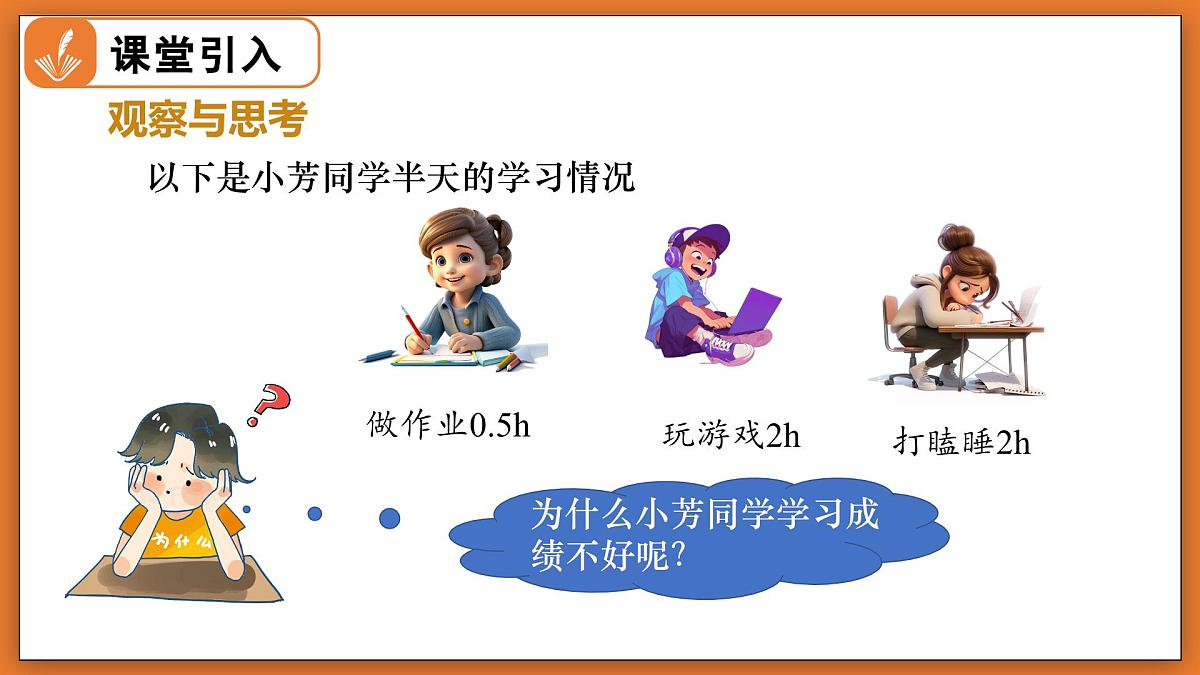 9.5 探究使用机械是否省功 - 初中物理八年级下册 同步教学课件(北师大版2024)第3页