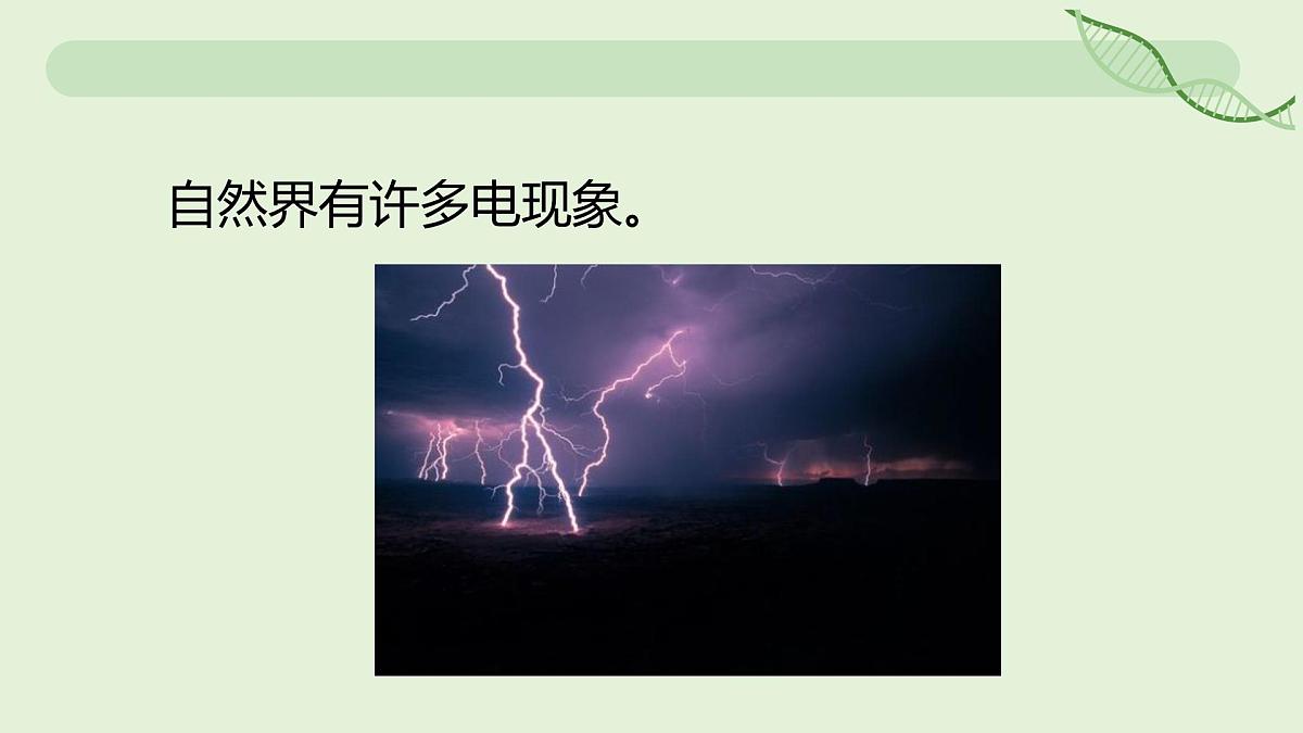 15.1 两种电荷—初中物理九年级全一册 同步教学课件(人教版2024)第4页