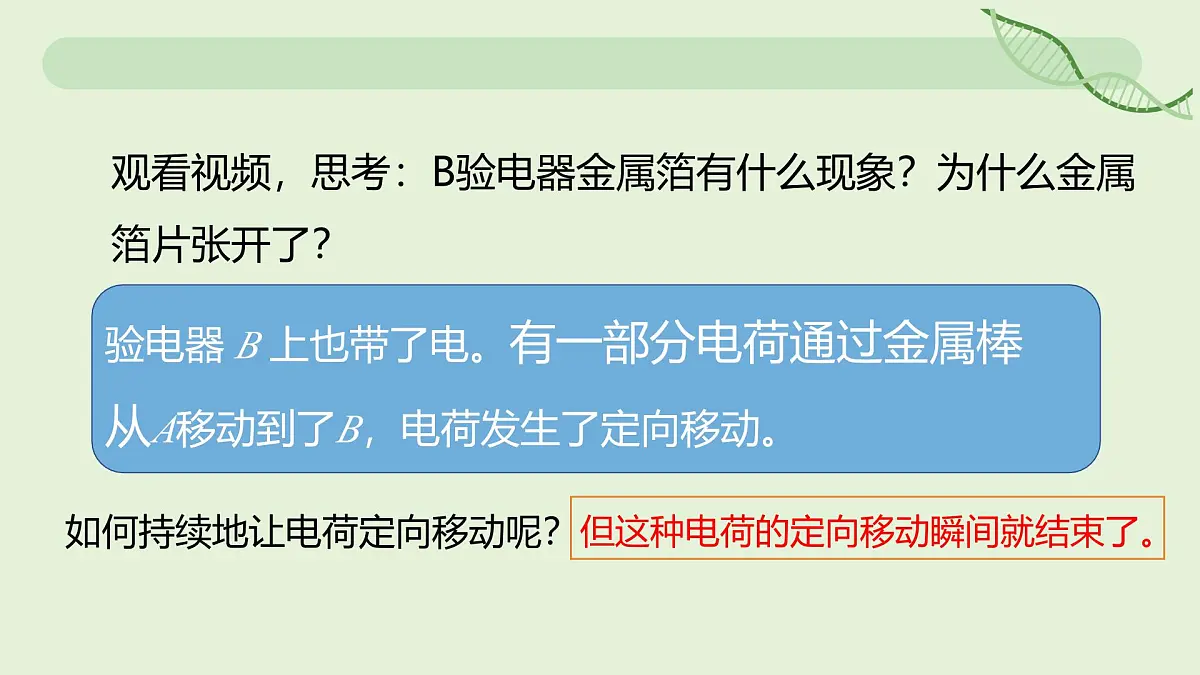 15.2 电流和电路—初中物理九年级全一册 同步教学课件(人教版2024)第5页