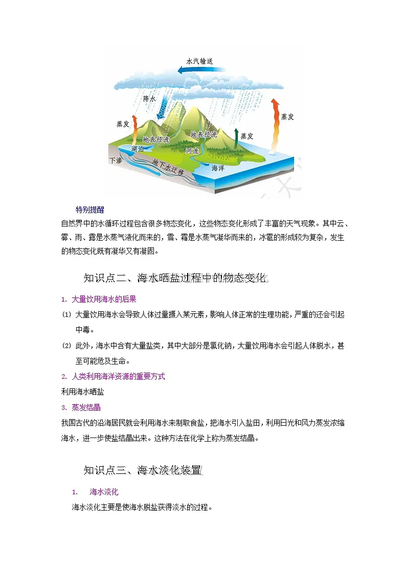 1.5 设计海水淡化装置第2页