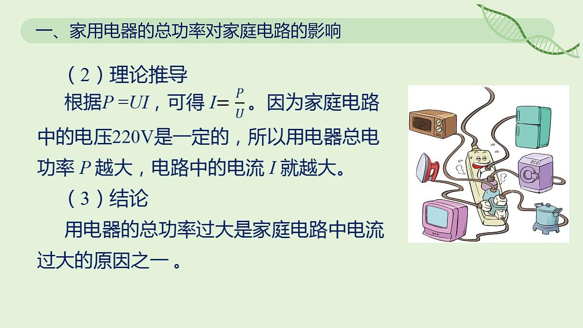 19.2 家庭电路的基本组成—初中物理九年级全一册 同步教学课件(人教版2024)第7页