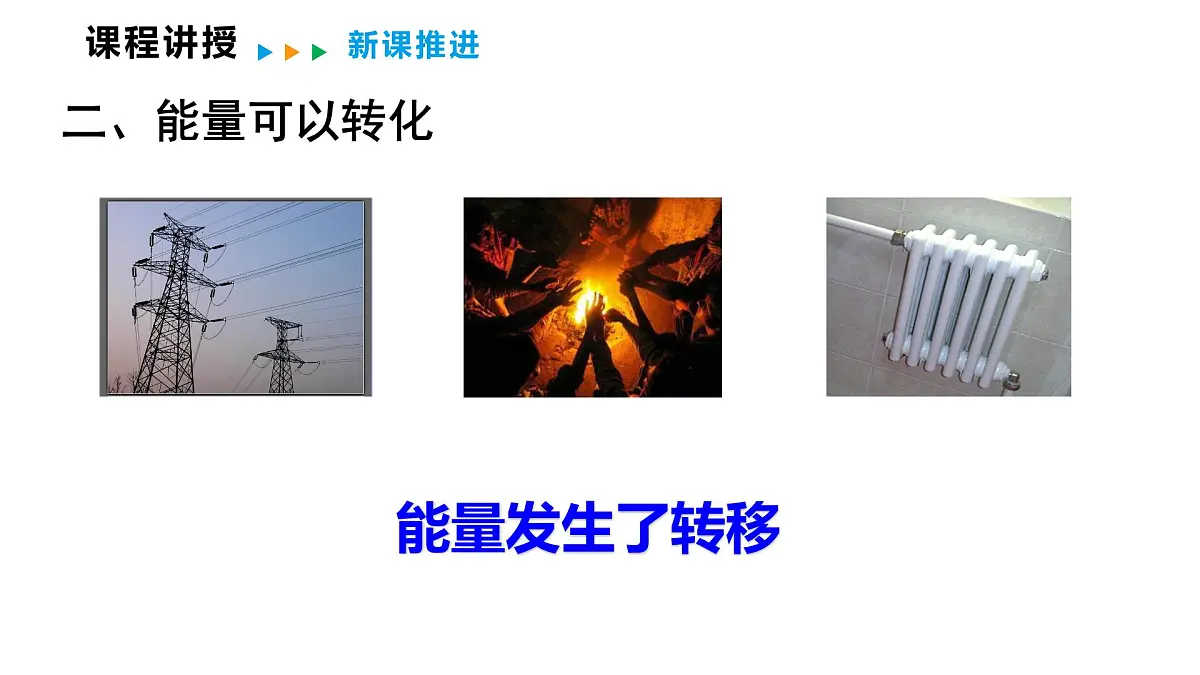 2.4 能 量 课件 2025-2026学年物理教科版(2024)八年级上册第7页