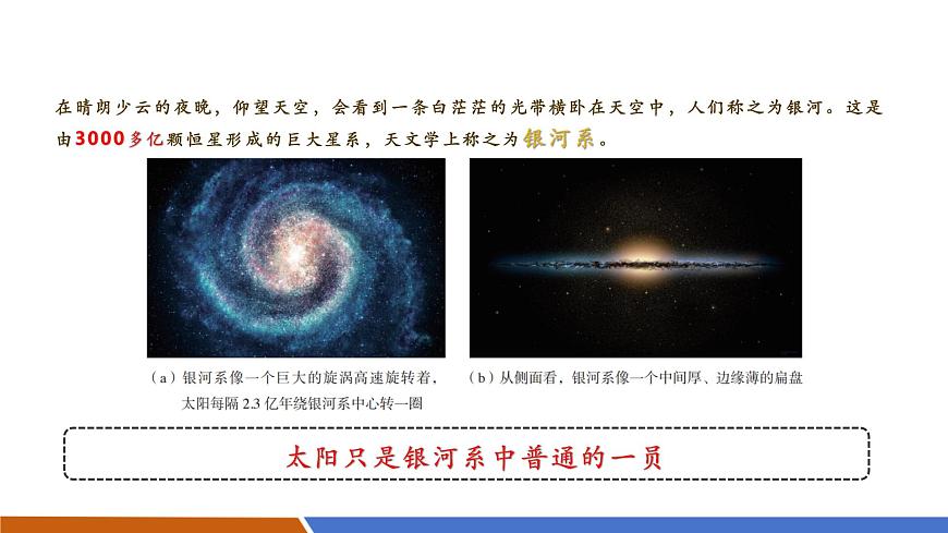 10.4 浩瀚的宇宙 课件(25页PPT) 第8页