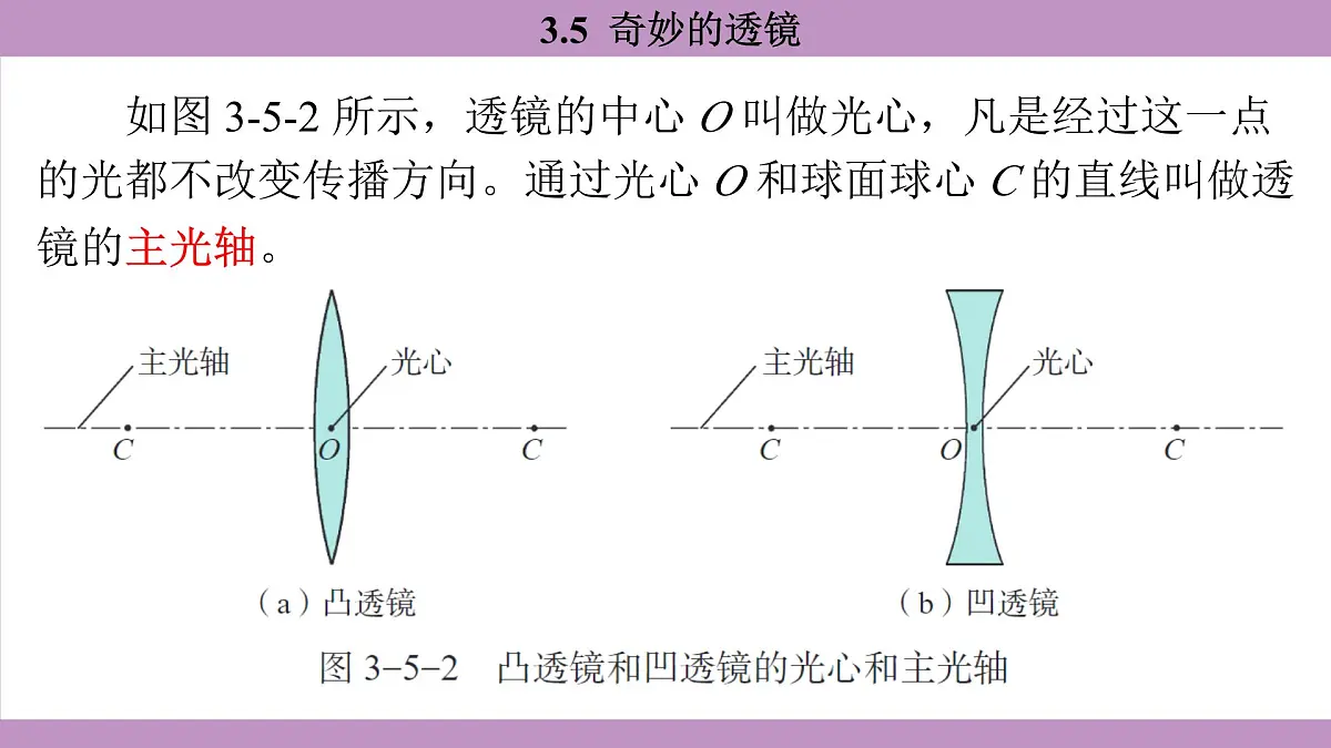 沪粤版(2024)八年级物理上册 3.5 奇妙的透镜(课件)第6页