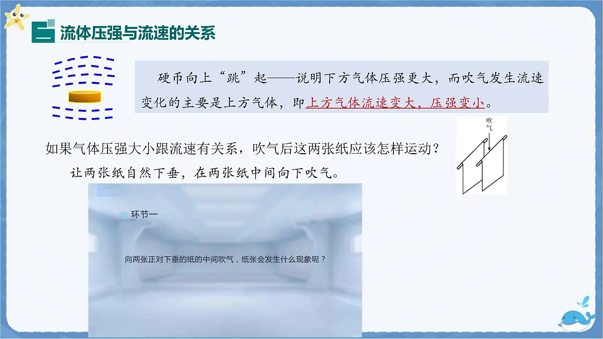 9.5 流体压强与流速的关系-课件 人教版(2024)物理八年级下册第5页