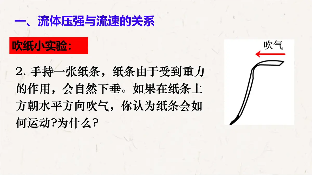 9.5 流体压强与流速的关系-课件 物理人教版(2024)八年级下册第7页