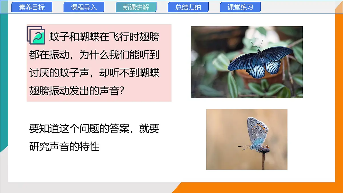 3.2 探究乐音的特性(教学课件)——初中物理教科版(2024)八年级上册第3页