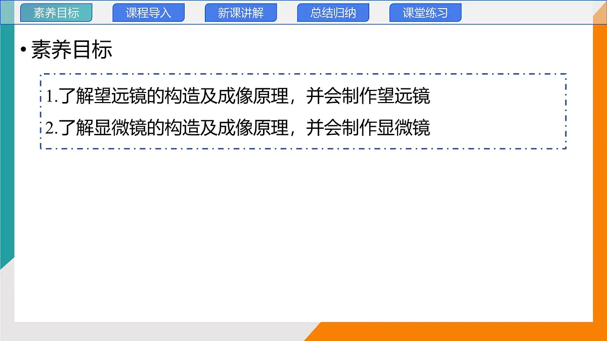 4.7 通过透镜看世界(教学课件)——初中物理教科版(2024)八年级上册第2页
