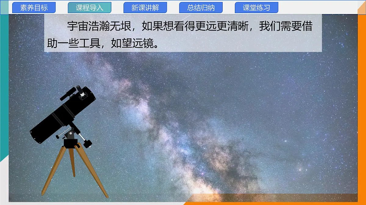 4.7 通过透镜看世界(教学课件)——初中物理教科版(2024)八年级上册第3页