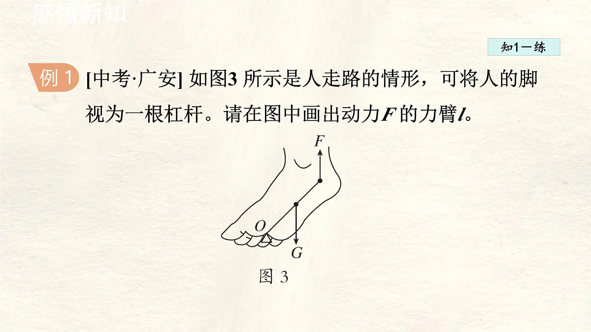 12.1 杠杆-课件 物理人教版(2024)八年级下册第8页